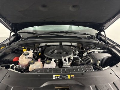 2023 Jeep Grand Cherokee 4xe Summit Reserve