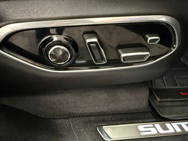 2023 Jeep Grand Cherokee 4xe Summit Reserve