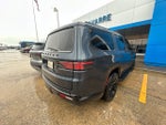 2024 Jeep Wagoneer Series II Carbide 4x2