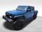 2022 Jeep Gladiator Altitude 4x4