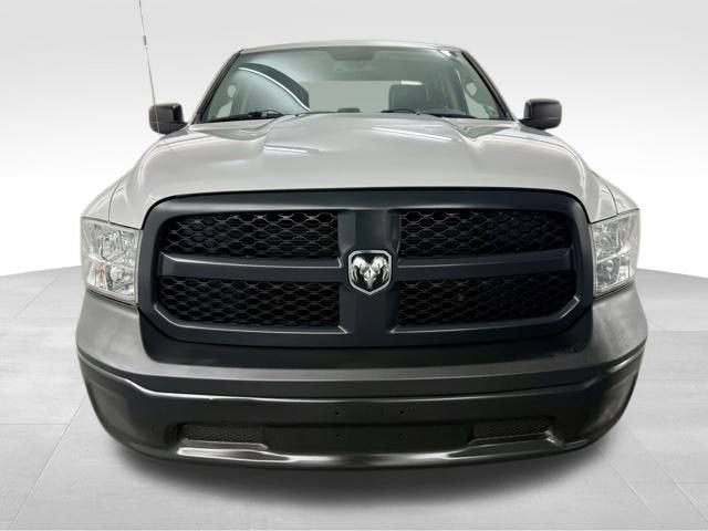 2019 RAM 1500 Classic Tradesman Quad Cab 4x2 6'4" Box