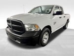 2019 RAM 1500 Classic Tradesman Quad Cab 4x2 6'4" Box