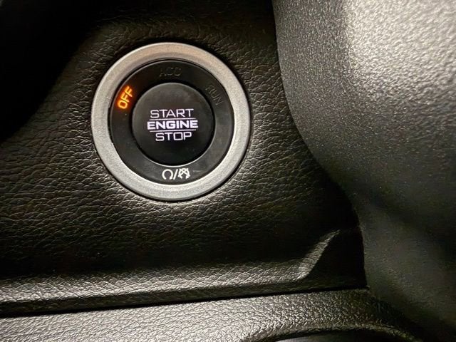 2022 RAM 1500 Tradesman Quad Cab 4x2 6'4" Box