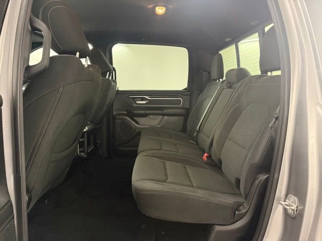 2021 RAM 1500 Big Horn Crew Cab 4x2 5'7" Box