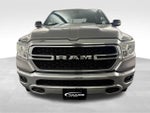 2021 RAM 1500 Big Horn Crew Cab 4x2 5'7" Box