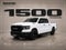 2024 RAM 1500 Tradesman Crew Cab 4x2 5'7" Box