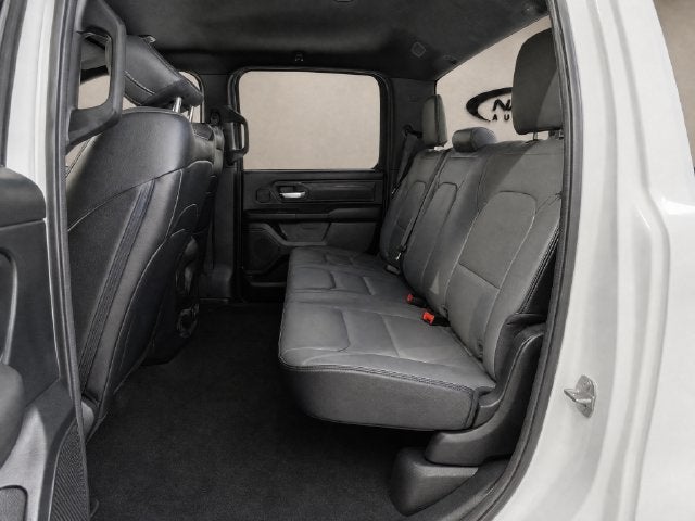2024 RAM 1500 Tradesman Crew Cab 4x2 5'7" Box
