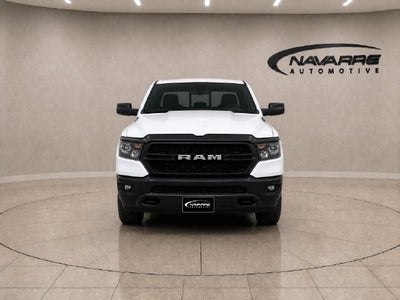 2024 RAM 1500 Tradesman Crew Cab 4x2 5'7" Box