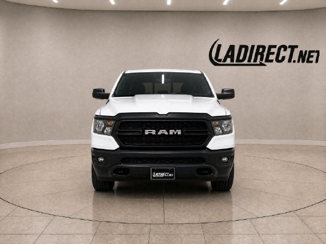 2024 RAM 1500 Tradesman Crew Cab 4x2 5'7" Box
