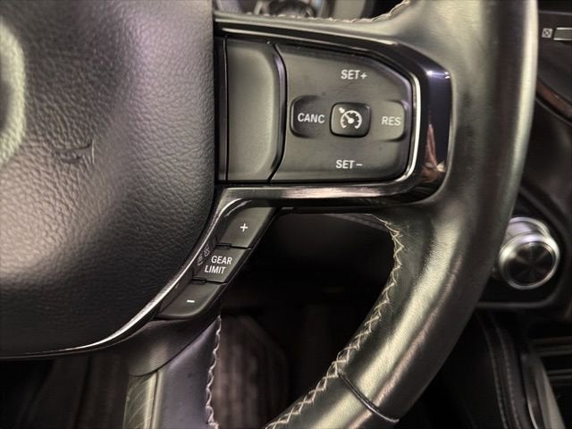 2022 RAM 1500 Limited Crew Cab 4x2 5'7" Box