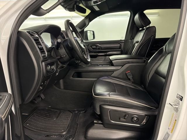 2022 RAM 1500 Limited Crew Cab 4x2 5'7" Box