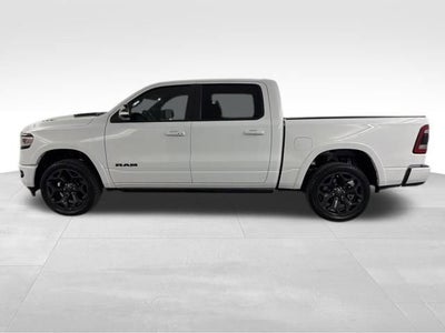 2022 RAM 1500 Limited Crew Cab 4x2 5'7" Box