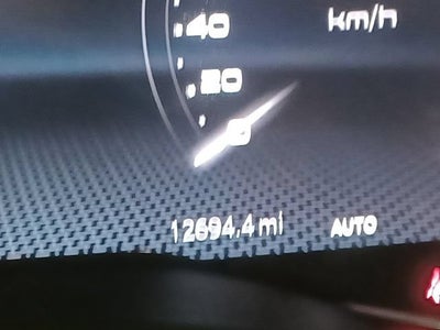 2025 RAM 1500 Lone Star Crew Cab 4x4 5'7" Box
