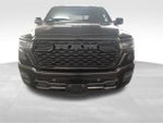 2025 RAM 1500 Lone Star Crew Cab 4x4 5'7" Box
