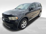 2011 Dodge Durango Crew
