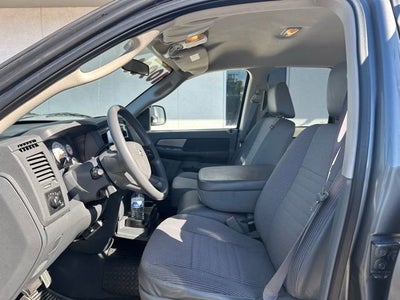 2008 Dodge Ram 1500 SLT