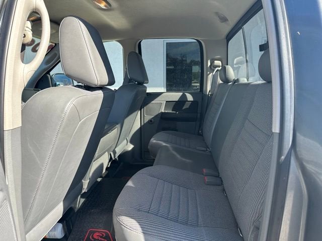 2008 Dodge Ram 1500 SLT