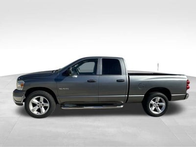 2008 Dodge Ram 1500 SLT