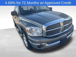 2008 Dodge Ram 1500 SLT