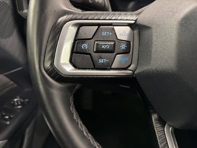 2024 Ford Mustang GT Fastback