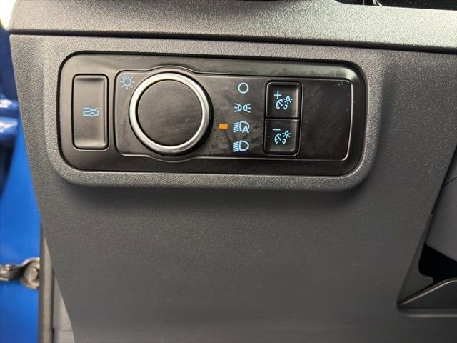 2024 Ford Mustang GT Fastback