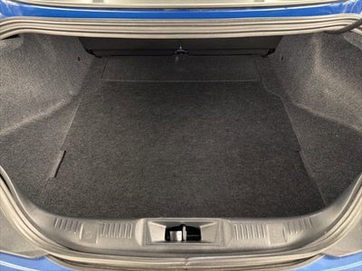 2024 Ford Mustang GT Fastback