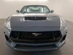 2024 Ford Mustang GT Fastback