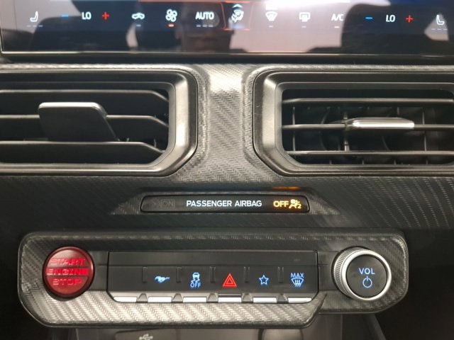 2024 Ford Mustang GT Fastback