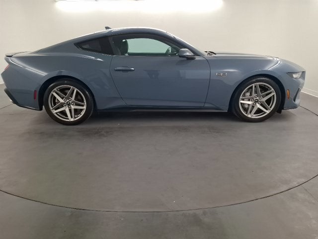 2024 Ford Mustang GT Fastback