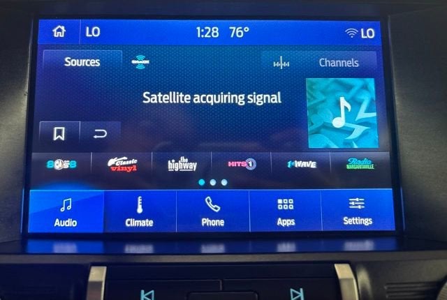 2023 Ford Mustang EcoBoost Fastback