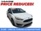2017 Ford Focus S