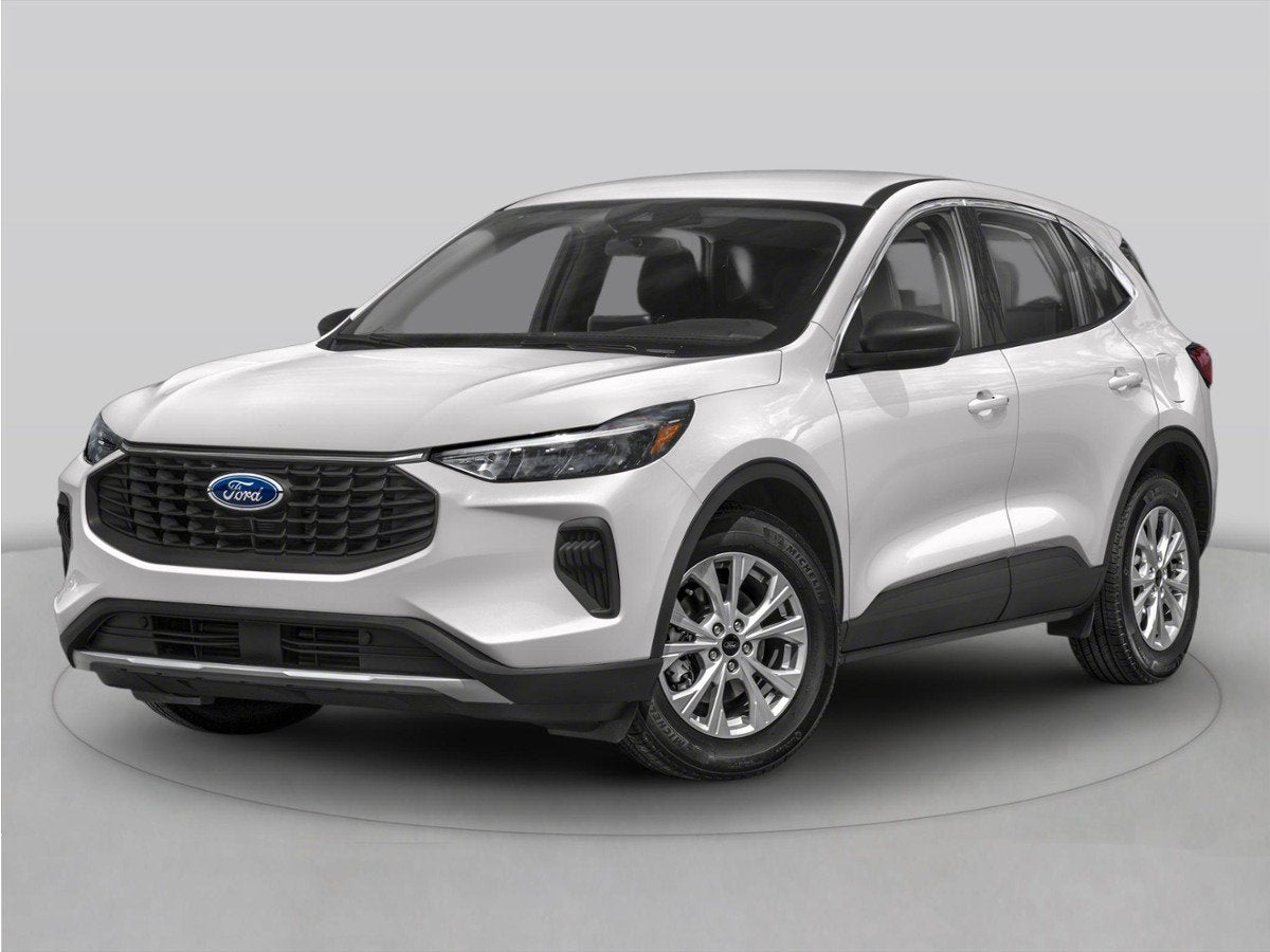 2025 FORD TRUCK ESCAPE Base