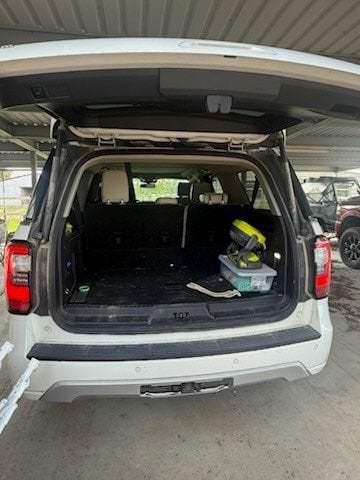 2021 Ford Expedition Platinum MAX