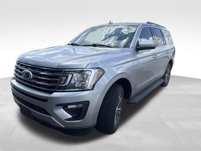 2020 Ford Expedition XLT — photo 2