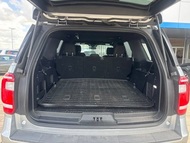 2020 Ford Expedition XLT — photo 7