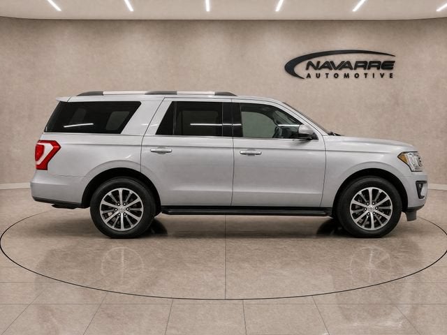 2020 Ford Expedition XLT
