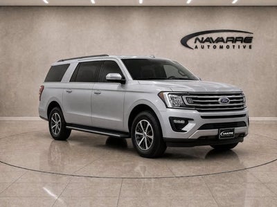 2020 Ford Expedition XLT