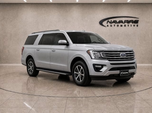 2020 Ford Expedition XLT