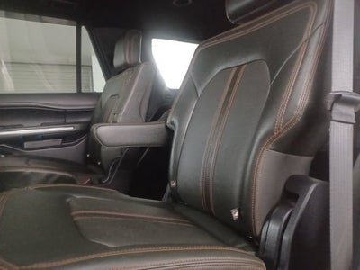 2022 Ford Expedition Timberline