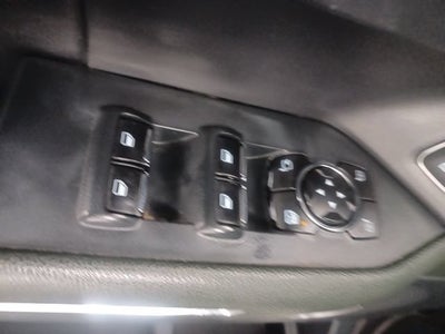 2022 Ford Expedition Timberline