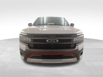 2022 Ford Expedition Timberline