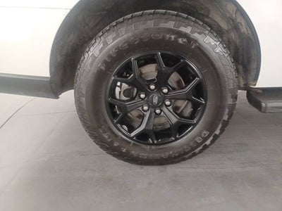 2022 Ford Expedition Timberline