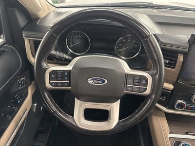 2023 Ford Expedition Limited