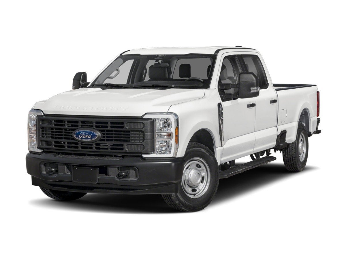 2026 Ford F-250 XL