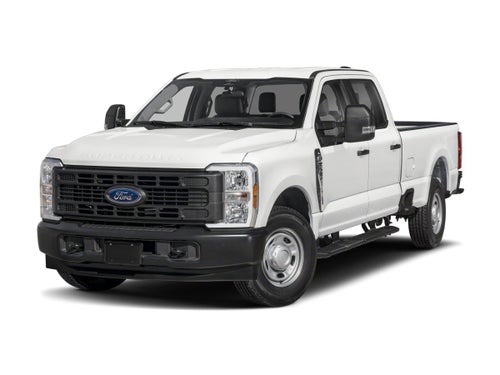 2026 Ford F-250 XL