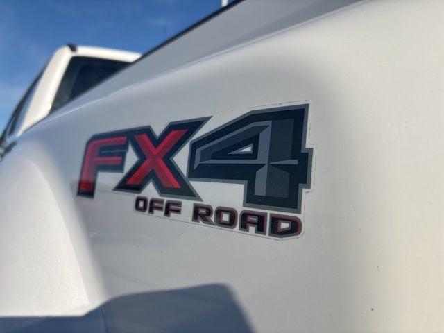 2018 Ford F-450 XL