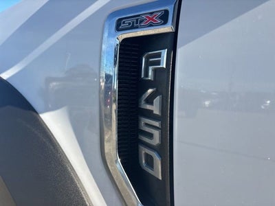 2018 Ford F-450 XL