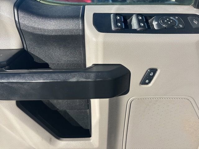 2018 Ford F-450 XL