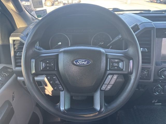 2018 Ford F-450 XL