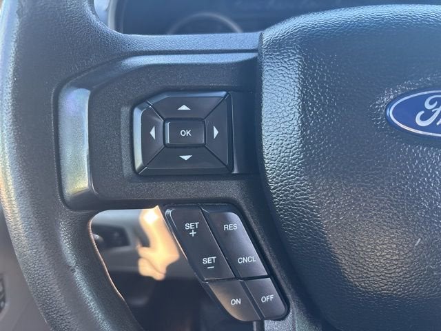 2018 Ford F-450 XL